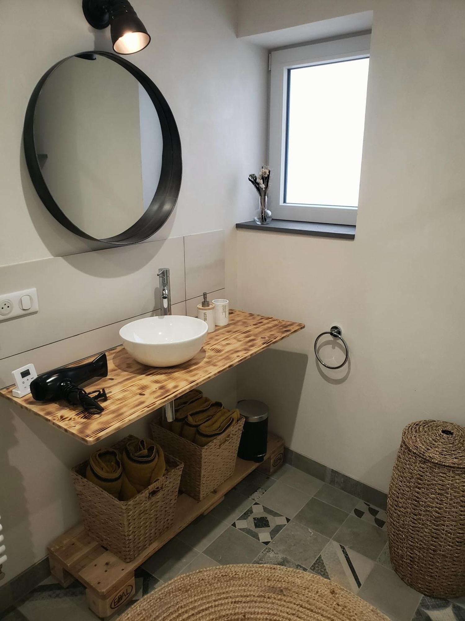 Emile&Jeanne - Centre - 2 Chambres - Wifi, Netflix Wissembourg Buitenkant foto