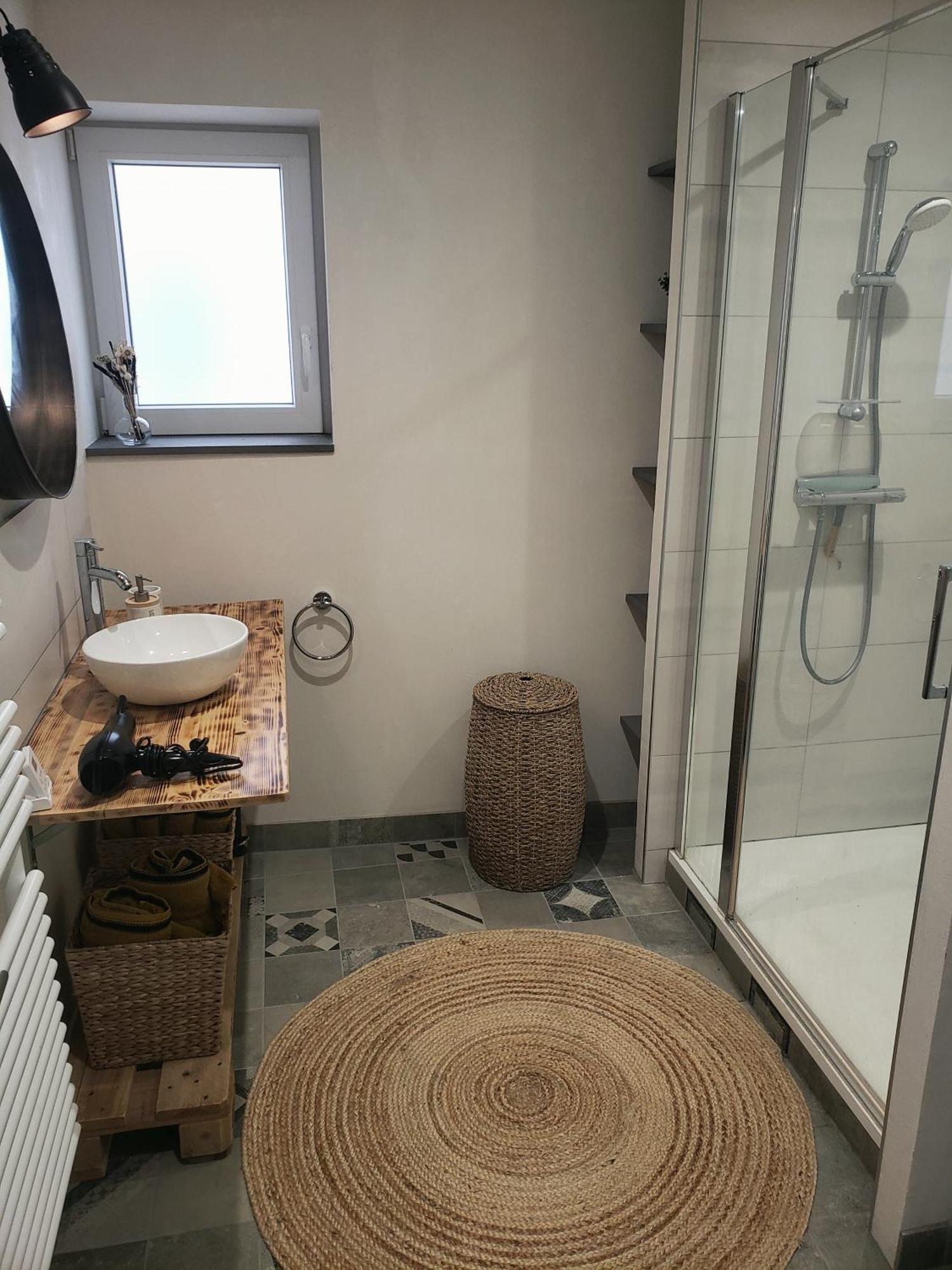 Emile&Jeanne - Centre - 2 Chambres - Wifi, Netflix Wissembourg Buitenkant foto