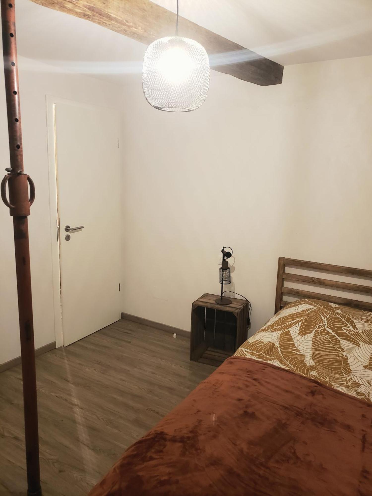 Emile&Jeanne - Centre - 2 Chambres - Wifi, Netflix Wissembourg Buitenkant foto